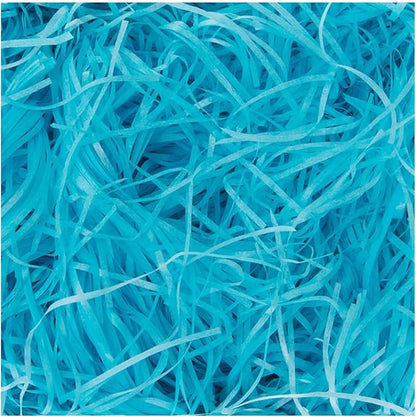 Crinkle Cut Paper Shred Filler for Gift Wrapping & Basket Filling Gift Box Filling .
