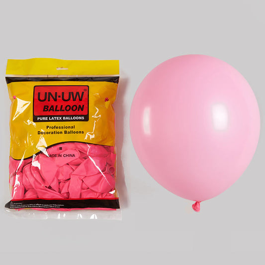 china Balloons for birthday pack of 100 balloons for birthday