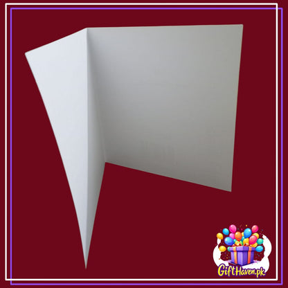 Have a Sweet Birthday My Sweet Sister Greeting Card,