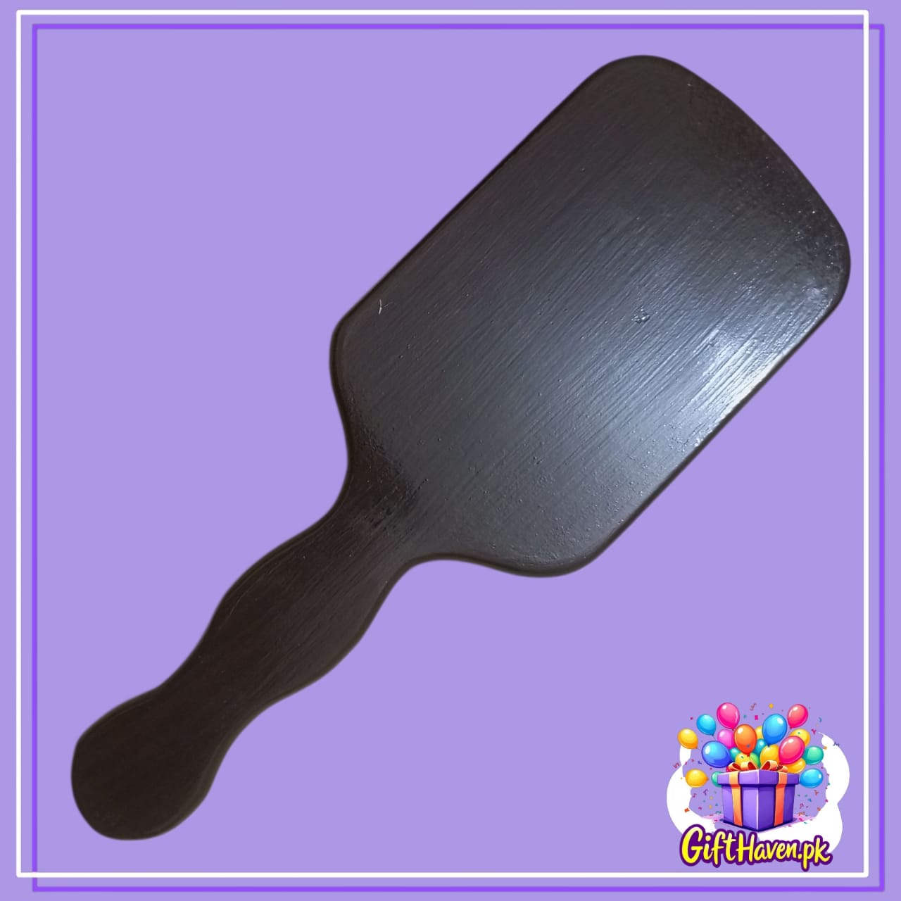 Wooden Paddle Brush Professional Hair Brush Large Paddle Brush For Salon And Home use (Premium Quality)