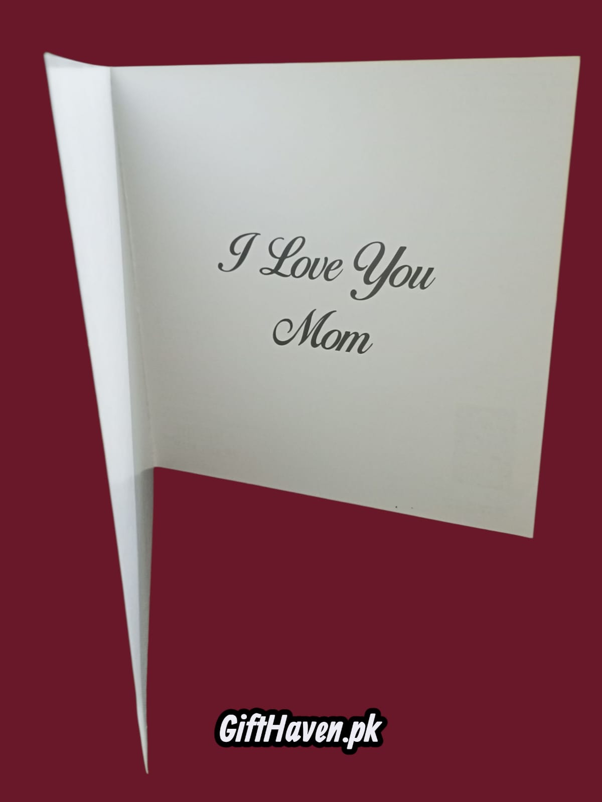 Happy Birthday To The World's Best Mum Greeting Card