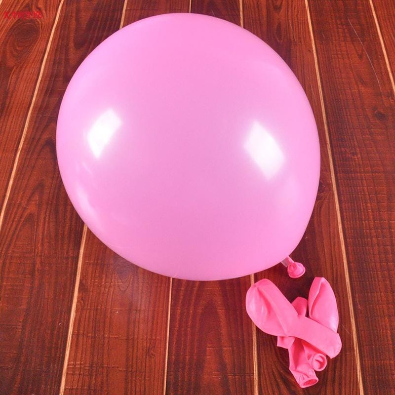 china Balloons for birthday pack of 100 balloons for birthday