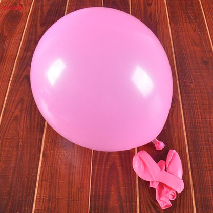 china Balloons for birthday pack of 100 balloons for birthday